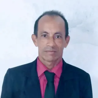 Foto de Pr. Adenor da Silva